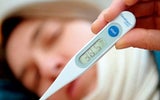 2019: Krankenstand der Österreicher steigt erneut an
