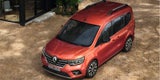 Alle Infos zum neuen Renault Kangoo Van