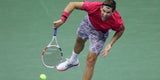Thiem im Achtelfinale klarer Favorit
