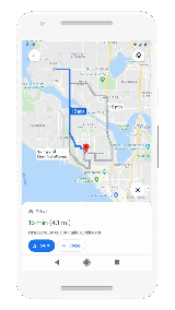 Super-Update macht Google Maps viel besser