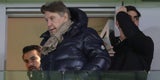 Jetzt steigt  "Piranha"-Berater im Alaba-Poker ein