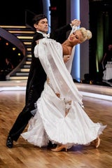 Dancing Stars: Alle Bilder der achten Show