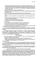Freitesten fehlt in neuer Corona-Verordnung