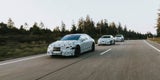 Mercedes startet Frontalangriff auf Tesla