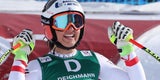Venier gelingt Silber-Coup - Stuhec siegt