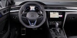 Startschuss für den VW Arteon (Shooting Brake) R