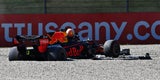 Hamilton siegreich im Chaos von Mugello