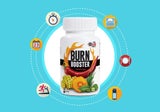 Burn Booster
