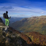 Wilde Natur & spektakuläre Aussichten