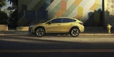 Subaru verpasst dem XV ein Facelift