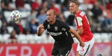 3:1 - Admira gibt 'rote Laterne' gegen Ried ab