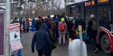 Wirbel um "Mega-Rodelparty" am Wiener Kahlenberg