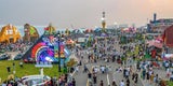 Weltweit 694.000 Corona-Tote, aber China feiert