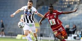 WAC siegt 2:1 gegen Sturm dank Weissman-Traumtor
