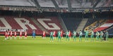 Top-Duell: Rapid fordert Salzburg im Titelkampf