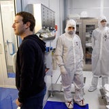 Facebook VR-Brille zum Kampfpreis