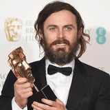 BAFTAs: Die Gewinner