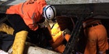 Schulbus stürzt in Schlucht: Mindestens 27 Tote