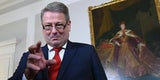 LIVE-Ticker: Paukenschlag im Regierungs-Poker