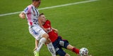 Duell um Vizemeister-Titel: Rapid kracht auf den LASK