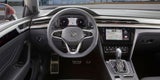 Arteon-Facelift und neuer Shooting Brake