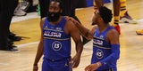 Team LeBron gewann All-Star-Game souverän