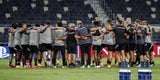 2:1 - Salzburg siegt gegen Maccabi-Notelf