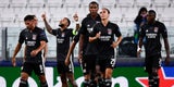 Peps ManCity ist vor Lyon gewarnt