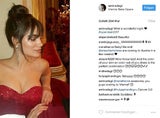 Opernball: Die Instagram-Bilder der Stars