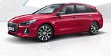 Das kostet der neue Hyundai i30 Kombi