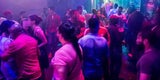 Schlägerei Gürtel Lokal