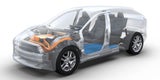 Erste Infos zu Toyotas Elektro-SUV