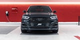 Mehr Leistung für den Audi Q5 Plug-in-Hybrid