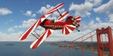 Microsoft Flight Simulator 2020 hebt ab