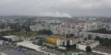 Alarmstufe 2! Großeinsatz bei Brand in Wien-Donaustadt