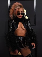 Grammys 2017: Die heißesten Stars
