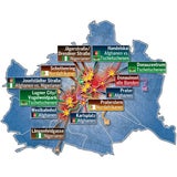 Jugend-Banden: Neue Welle der Gewalt