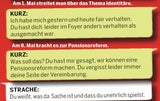 Geheimes SMS-Protokoll: Die Kurz-SMS an Strache