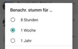Neue WhatsApp-Top-Funktion kommt auch fürs iPhone