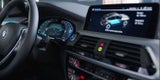 Alle Infos zum brandneuen BMW iX3
