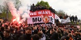 Manchester United Fans