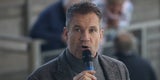 Corona! Assinger statt Knauß im ORF