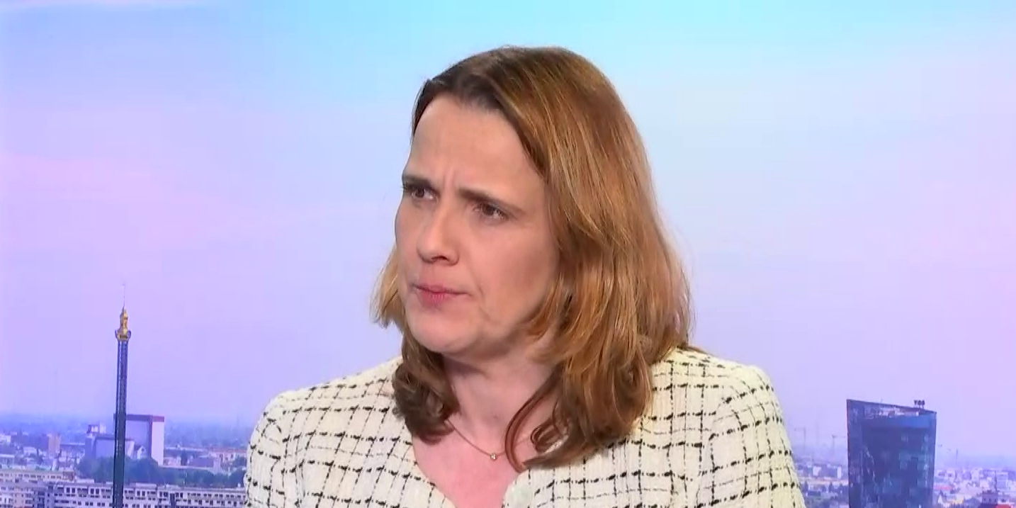 Fellner! LIVE: Dagmar Belakowitsch im Interview