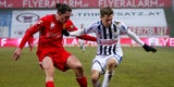 2:1 - LASK siegt bei Lieblingsgegner Admira