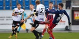 Nur 0:0 - Rapid vergeigt Sieg gegen zehn Altacher