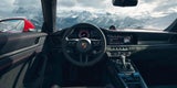 Aktuelle Porsche 911-Reihe jetzt auch als GTS