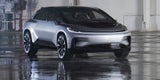 Dieses Elektro-SUV ist schnellstes Auto der Welt