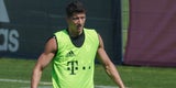 Wildes Gerücht: Kommt dieser Stürmer-Star zu den Bayern?