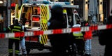 Auto rast in Fußgänger-Zone in Trier: Mehrere Tote & Verletzte