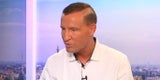 Petzner: Sein skurriler TV-Auftritt